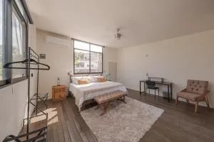 El Refugio de Sayulita - Health and Wellness House - San Ignacio