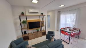 Apto, Moderno - perto da WEG