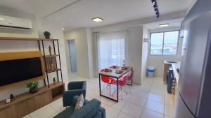 Apto, Moderno - perto da WEG