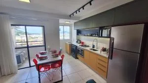 Apto, Moderno - perto da WEG - ساو بينتو دو سول