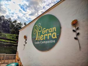 Gran Tierra - Sabaneta