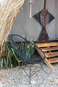 Hidden Port TTipis Vista Carrizalillo