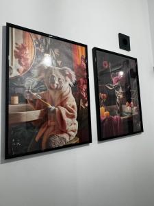 ElenaHost Style & Comfort 5