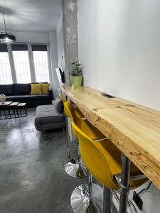 ElenaHost Style & Comfort 5