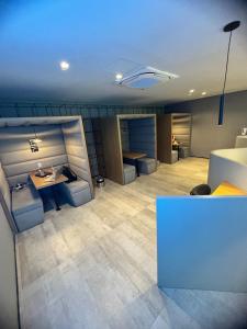 Studio ON Paulista 2