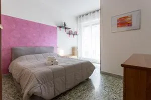 Volta's Suite - SELF CHEK-IN APARTMENT - Cameriano