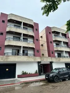 2 bedroom apartment on Castellanos Beach - Nazaré