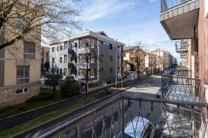 Apartamento Superior de 1 dormitorio con balcón