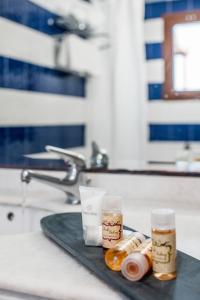 Villa Lindos Muse