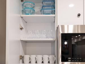 North End Apt close to TD Garden Walk to Downtown