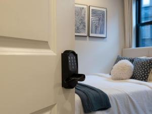 North End Apt close to TD Garden Walk to Downtown