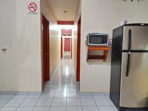 Departamentos Costera