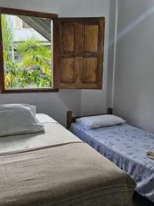 Pousada Mar de Mamoã - Ponta do Ramo