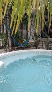 Villa Le Rocher