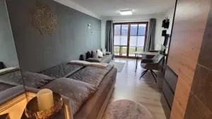 Mandala Studio mit Terrasse - Erlau