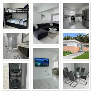 Place to Stay 1 - 西棕榈滩