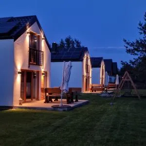 Zagroda ciszy - Kierzkowo