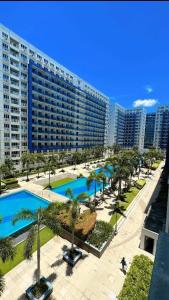 Sea Residences at Jireh