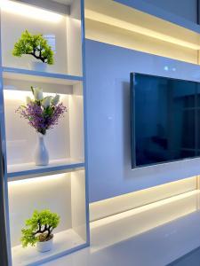 Luxury Condotel near MOA, NAIA