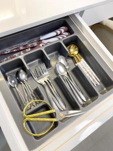 Luxury Condotel near MOA, NAIA