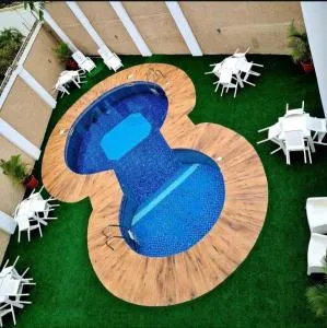 Palazzo By Sephora - Maitama