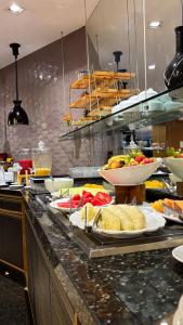 Sol Alphaville Hotel e Residence Flat