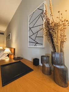 Sol Alphaville Hotel e Residence Flat