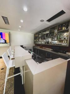 Sol Alphaville Hotel e Residence Flat