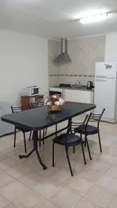 Departamento Temporario en Tres Arroyos - Claromecó