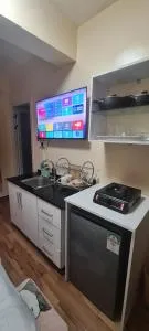 Ngong Road Studios - Kibera Special Settlement Area