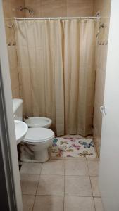 Departamento Temporario en Tres Arroyos