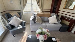 Mablethorpe Luxury Caravan Rental
