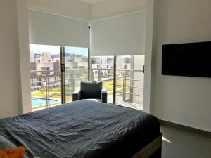 Beautiful 3-bedroom house 12 min to Queretaro downtown