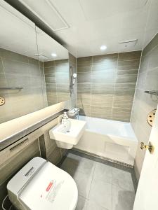 동탄호수뷰하버 룸3