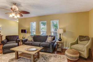 Fernandina Shores Condo