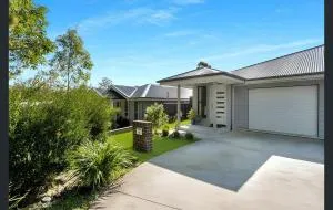 Modern retreat - 文森提亚