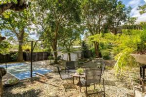 Mizukaze Tagaytay Japanese villa