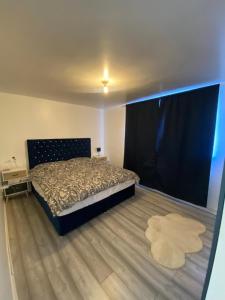 Comfy one bedroom apartment