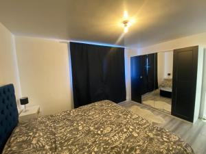 Comfy one bedroom apartment