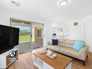 Coastal Charmer 3 Min Walk to Goolwa Beach