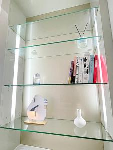 5sec from station, cosy house