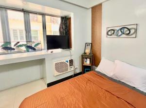 BGC Mckinley City Center Apartments