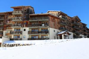 Appartements Residence Les Chaumettes - CHAUMETTES APPARTEMENT 6 PERSONNES SPACIEUX MAE-8554 : photos des chambres