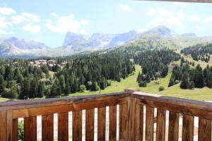 Appartements Residence Les Chaumettes - CHAUMETTES APPARTEMENT 6 PERSONNES SPACIEUX MAE-8554 : photos des chambres
