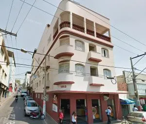 Elite Economy Hotel - 孔塔任