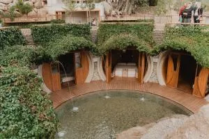 El Riad de l'Empordà - Capmany