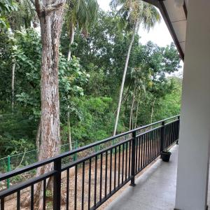 Wild Safari Nest Udawalawe