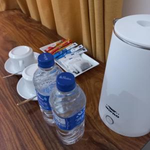 Wild Safari Nest Udawalawe