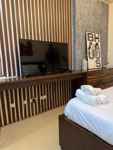 Avida Aspira Marvelous City View near Ayala Mall & Xavier University