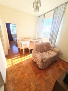 Por do Sol nas alturas! Sua solução no centro de BH